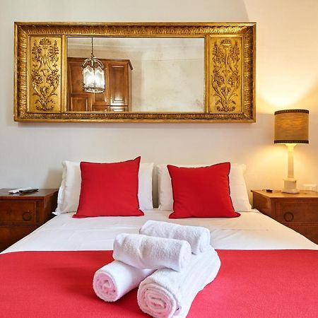 Fabrizio'S Rooms Rome Extérieur photo