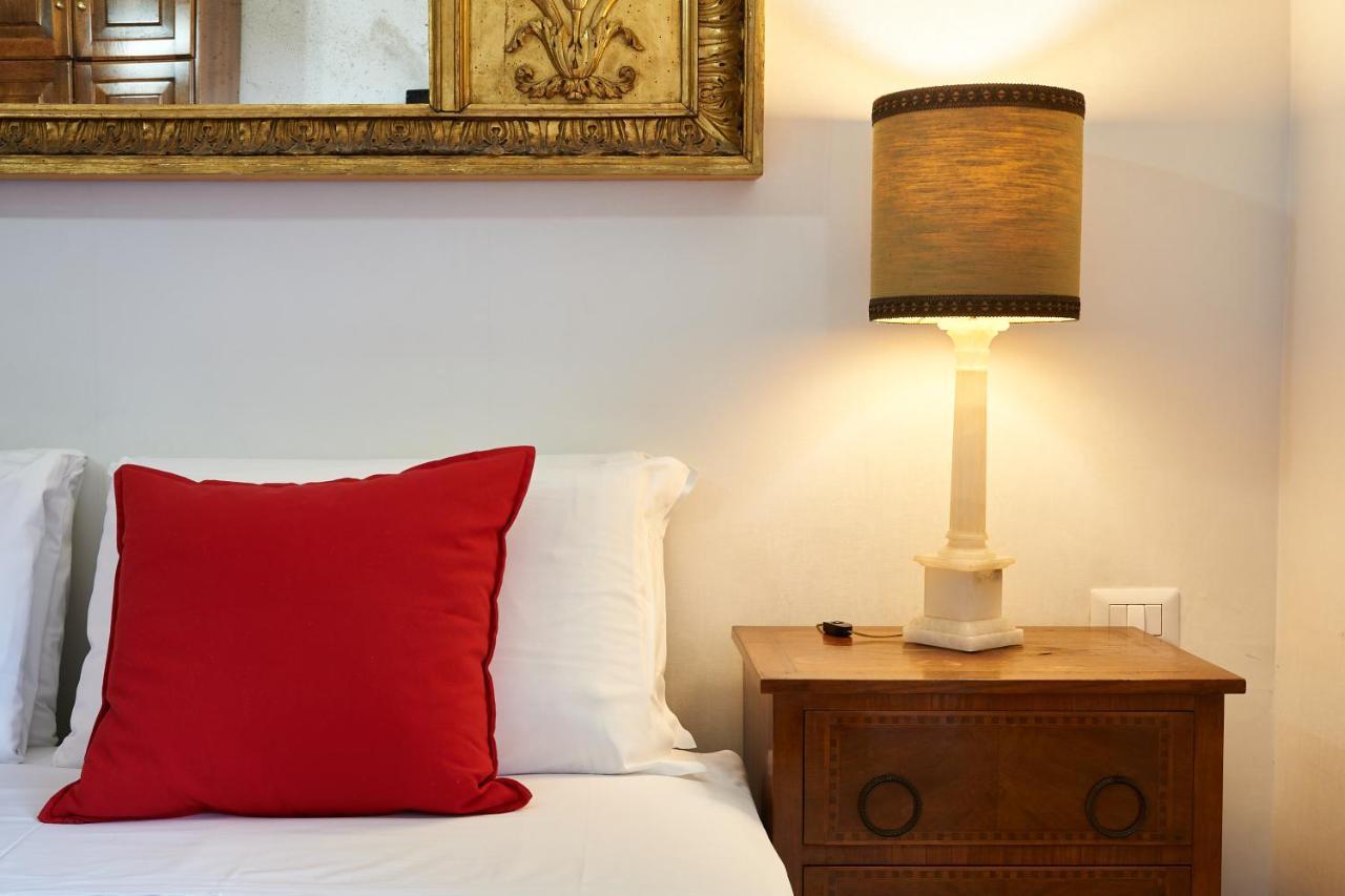 Fabrizio'S Rooms Rome Extérieur photo