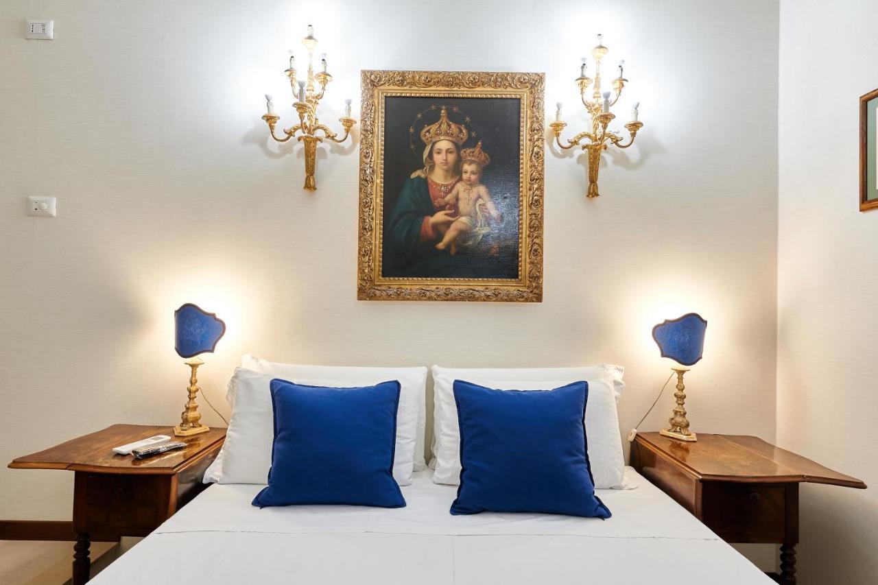 Fabrizio'S Rooms Rome Extérieur photo