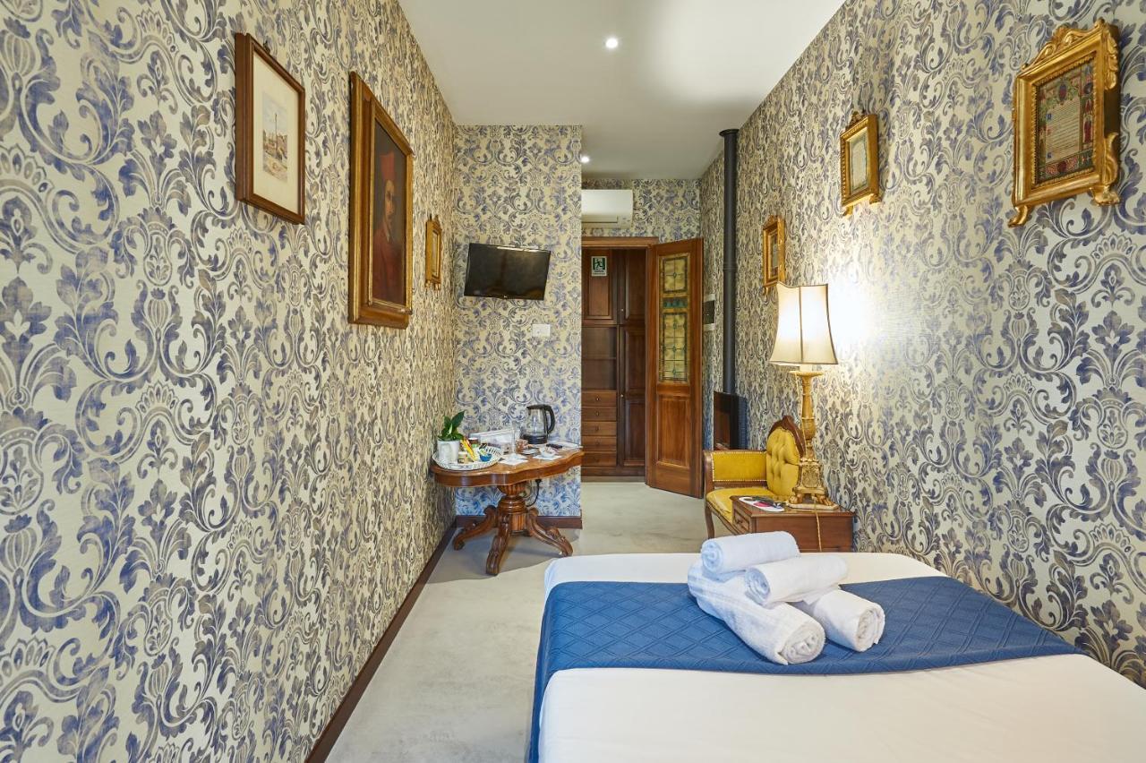 Fabrizio'S Rooms Rome Extérieur photo