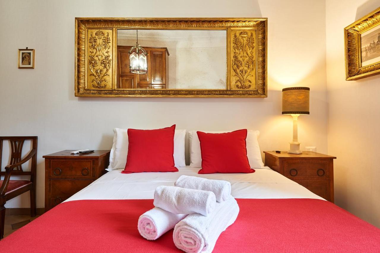 Fabrizio'S Rooms Rome Extérieur photo