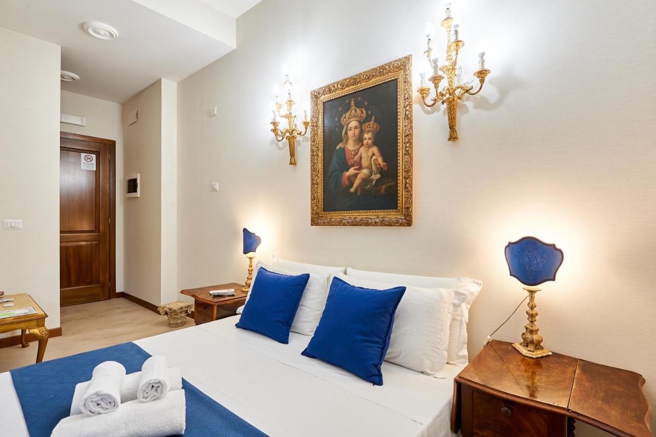 Fabrizio'S Rooms Rome Extérieur photo