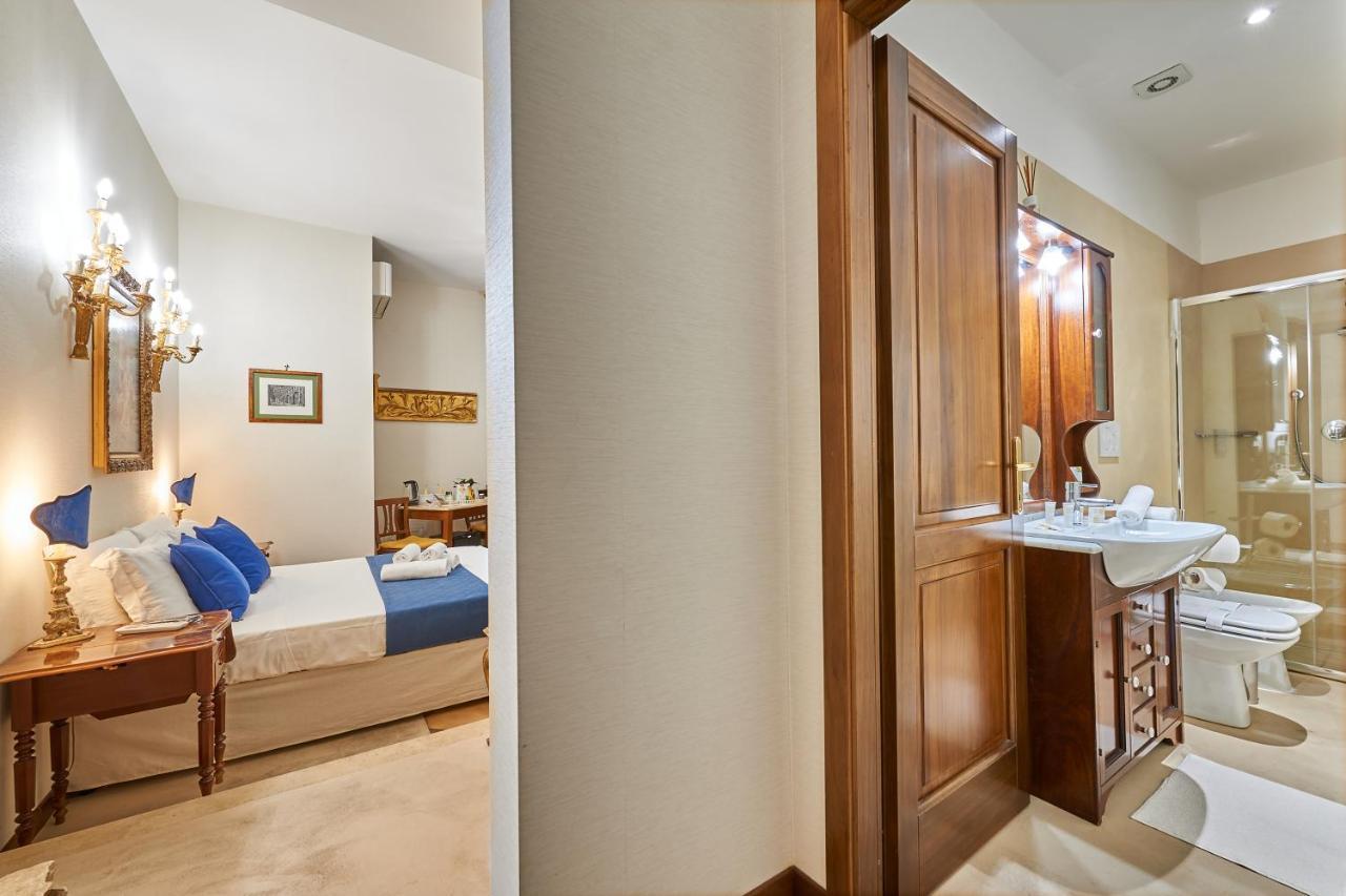 Fabrizio'S Rooms Rome Extérieur photo