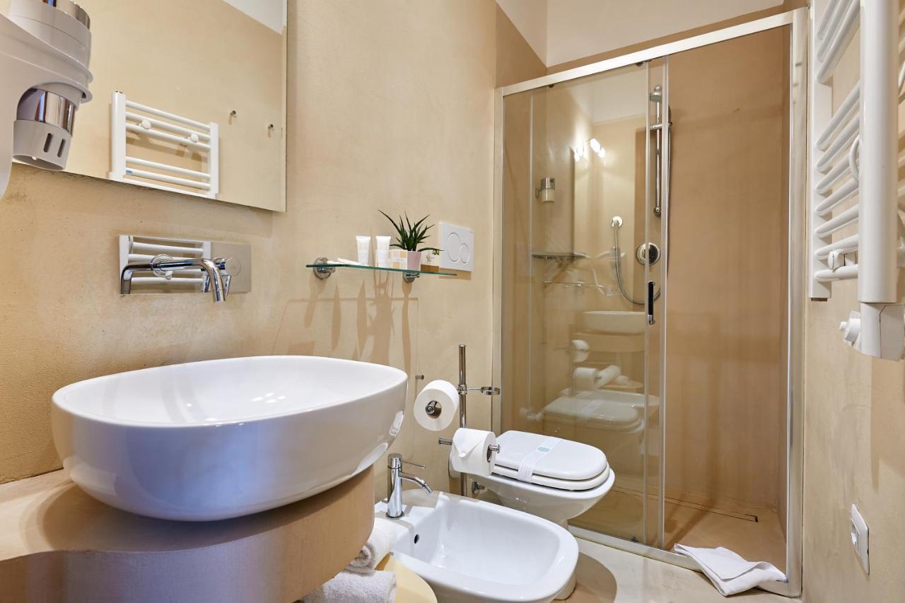 Fabrizio'S Rooms Rome Extérieur photo